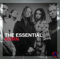 Korn - The Essential Korn