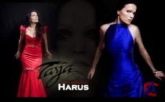 Tarja Turunen & Harus - Live At Sibelius Hall
