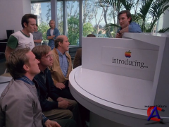    / Pirates of Silicon Valley