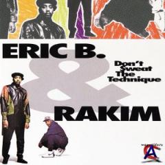 Eric B. & Rakim - 