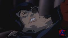  DC: - /DC Showcase: Catwoman