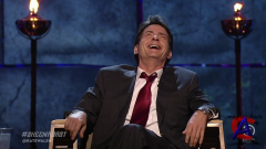    / Comedy Central Roast of Charlie Sheen