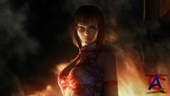 :   / Tekken: Blood Vengeance 3D