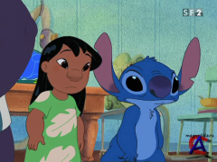    (1 ) / Lilo & Stitch: The Series