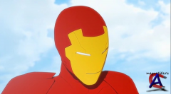  :    / Iron Man: Armored Adventures (2 : 1-5  26)