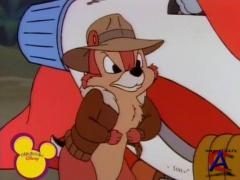       / Chip n Dale Rescue Rangers