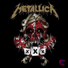 Metallica - 30th Anniversary Shows in The Fillmore