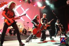 Metallica - 30th Anniversary Shows in The Fillmore