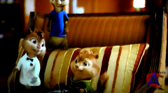    3 / Alvin nd the Chipmunks: Chipwrecked
