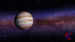 HISTORY - Вселенная. Семь чудес Солнечной системы / 7 Wonders of The Solar System