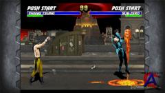 Mortal Kombat: Arcade Kollection