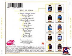 Space - The Best Of Space (Remastered 1994)