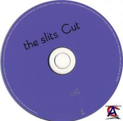 The Slits - Cut (30th Anniversary Deluxe Edition)