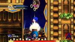 Sonic the Hedgehog 4 - Episode 1