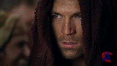 :  / Spartacus: Vengeance [HD]