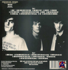 Spacemen 3 - Playing With Fire