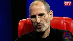   -    / Steve Jobs - One Last Thing