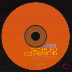 Suba - Sao Paulo Confessions