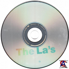 The Las - The Las