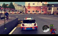 WRC 2: FIA World Rally Championship 2 [Repack]