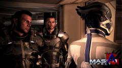 Mass Effect 3 DEMO