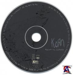 Korn - Follow The Leader