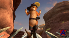   :   / Puss in Boots: The Three Diablos