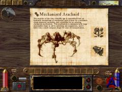 Arcanum: Of Steamworks nd Magick Obscura