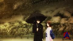   -   [ 1-8 + ] / Gekijouban Kara No Kyoukai - The Garden Of Sinners [Movie 1-8 + Epilogue]
