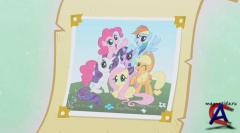  -   / My Little Pony: Friendship Is Magic