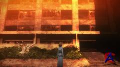   -   [ 1-8 + ] / Gekijouban Kara No Kyoukai - The Garden Of Sinners [Movie 1-8 + Epilogue]