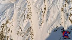 The Fine Line: A 16mm Avalanche Education Film