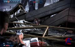 Mass Effect 3 [3DLC] [RePack by Fenixx]