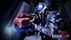 Mass Effect 3 Digital Deluxe Edition
