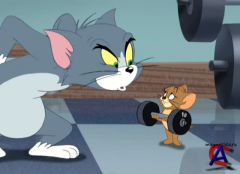   :    / Tom nd Jerry: In the Dog House