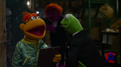  / The Muppets