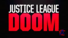  :  / Justice League: Doom