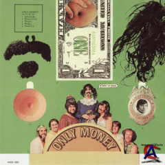 Frank Zappa nd The Mothers of Invention - Were Only In It For The Money