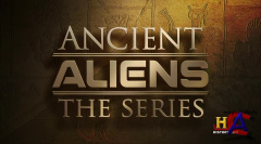 HISTORY -   / Ancient Aliens [2 ]
