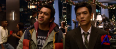      / A Very Harold & Kumar 3D Christmas