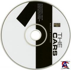The Cars - The Cars (Deluxe Edition)