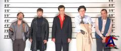   / The Usual Suspects