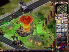 Command & Conquer: Red Alert 2+Yuris Revenge