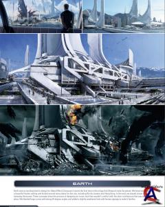 Art Of Mass Effect Universe [ArtBook]