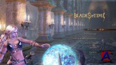   / Blades of Time - Limited Edition (RePack by R.G. Revenants)