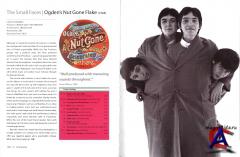 Small Faces - Ogdens Nut Gone Flake