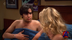   .      / The Big Bang Theory. It All Started With A Big Bang