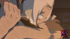  8:   / Gekijouban Naruto: Buraddo purizun