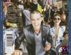 Robbie Williams - Life Thru a Lens