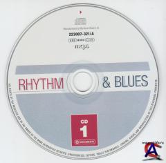 VA - Rhythm & Blues - Original Masters
